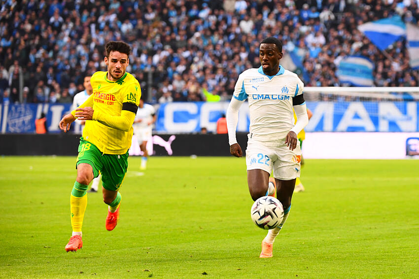 Fabien Centonze (FC Nantes)