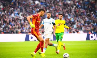 OM – L’analyse de Bastien Aubert : « Après le raté contre le FC Nantes, place au Mercato ! »