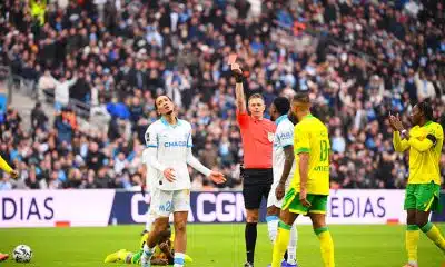 OM – FC Nantes et LOSC – Stade Rennais : les décisions polémiques validées par la direction de l’arbitrage !