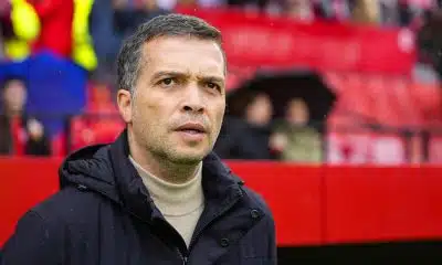 FC Nantes : Luis Castro fait déjà des miracles loin de Nantes !