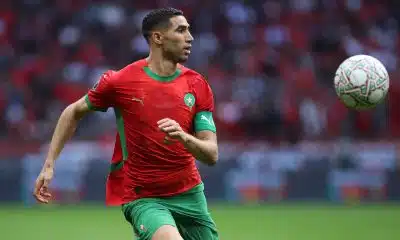 CAN 2025 : Brahim (Real Madrid) porte encore le Maroc, l&rsquo;aventure continue pour Hakimi (PSG) et Aguerd (OM)