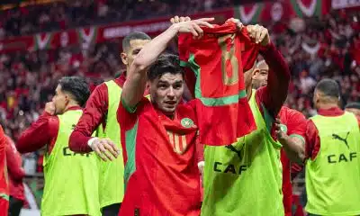 CAN 2025 : le Maroc en plein coeur d&rsquo;un scandale arbitral ?