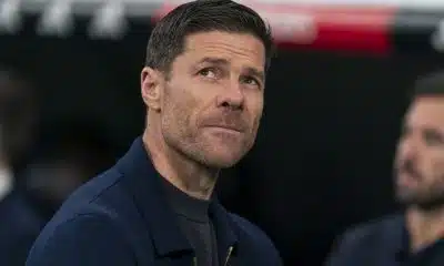 Real Madrid : Mbappé de retour pour la Supercoupe ? Xabi Alonso fait une annonce