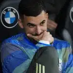 OM, Real Madrid Mercato : coup de tonnerre pour Ceballos ! 