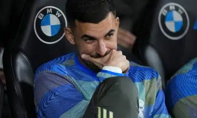 OM, Real Madrid Mercato : coup de tonnerre pour Ceballos ! 