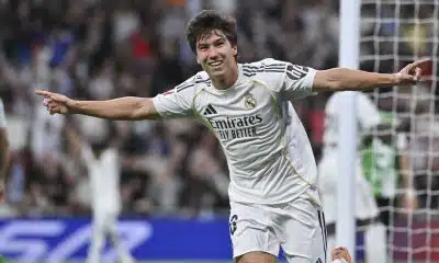 Real Madrid : un carton face au Betis sans Mbappé, Xabi Alonso a trouvé son nouveau héros !