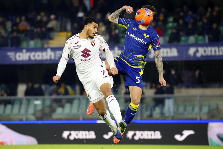 Zakaria Aboukhlal (Torino)