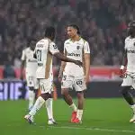 RC Lens : un nouveau motif d&rsquo;espoir inespéré pour les Sang et Or et le titre en Ligue 1