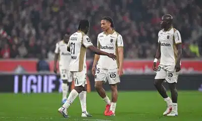 RC Lens : un nouveau motif d&rsquo;espoir inespéré pour les Sang et Or et le titre en Ligue 1