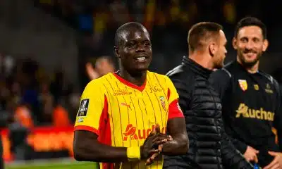 OM Mercato : Malang Sarr (RC Lens) envoyé à Marseille !
