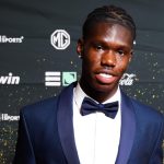 ASSE Mercato : ça se confirme pour Barry, discussions en cours !