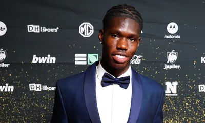 ASSE Mercato : ça se confirme pour Barry, discussions en cours !