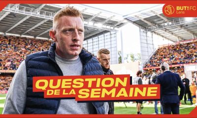 RC Lens Mercato : le Racing doit-il recruter en attaque cet hiver ?
