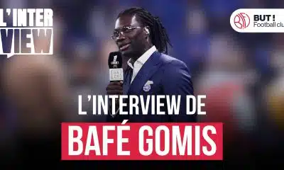 ASSE, OL, OM, Galatasaray… L’interview exclusive de Bafé Gomis !