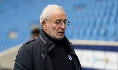 ASSE : Kilmer Sports se prend une balle perdue du Havre !