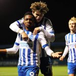 OM Mercato : qui es-tu, Josh Duffus (Brighton) ?