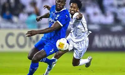 OM Mercato : Koulibaly a déjà donné sa réponse à Marseille