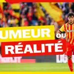 RC Lens Mercato : Khusanov vendu en janvier, rumeur ou réalité ?