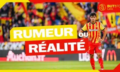 RC Lens Mercato : Khusanov vendu en janvier, rumeur ou réalité ?