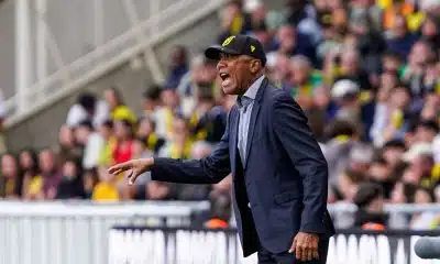 FC Nantes : le vestiaire commencerait à lâcher Kombouaré !