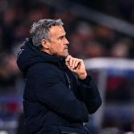 PSG : Daniel Riolo et Luis Enrique s’agacent avant l’ASSE