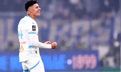 ASSE – OM : un Marseillais fait déjà sa forte tête avant les Verts