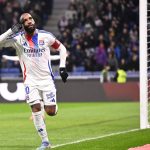 OL : Lacazette répond à Mikautazde, Lyon se replace capitale des « goaaaaaal »