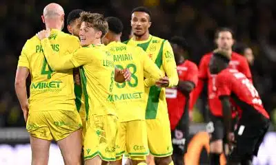 FC Nantes Mercato : Lepenant a 3 bonnes raisons d’avoir quitté l’OL pour le FCN
