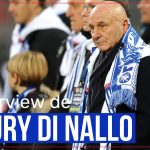 OL – EXCLU BUT! Fleury Di Nallo : «  »Malick Fofana me plait, il est différent des autres » »