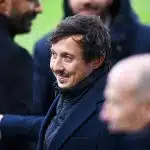 OM : marcher sur l’ASSE et le RC Lens, Longoria a adoré !