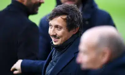 OM : une recrue de haut vol a signé à Marseille en catimini !