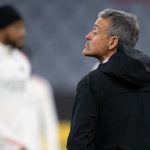 PSG : deux choix forts de Luis Enrique se confirment face au Bayern Munich