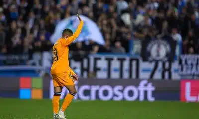 Real Madrid : Vinicius, Barça, Bleus… Mbappé lève enfin le voile 