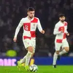 PSG Mercato : le nouveau Modric à Paris en janvier ?