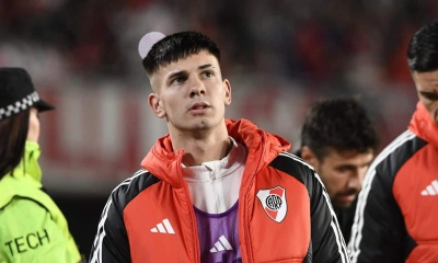 OM Mercato : la future star de l’Argentine envoyée à Marseille !