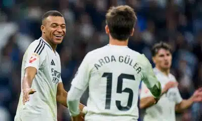 Mbappé déjà pardonné au Real Madrid, Flick a secoué le vestiaire du Barça