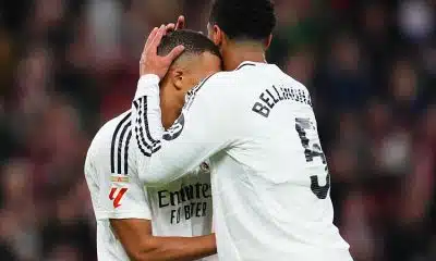 Mbappé en plein désastre au Real Madrid, une immense signature s’annonce au FC Barcelone 