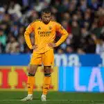 Real Madrid : l’image choc du déclin de Kylian Mbappé 