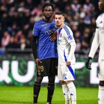 OL : Georges Mikautazde victime d’un vol avec arme !