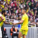 FC Nantes : la véritable raison de l’absence de Mostafa Mohamed face au PSG