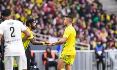 FC Nantes : la véritable raison de l’absence de Mostafa Mohamed face au PSG