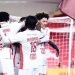 L’AS Monaco bat Toulouse… et revient à cinq points du PSG !