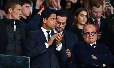 PSG : Al-Khelaïfi s’enflamme sur Luis Campos