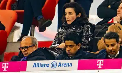 PSG : Al-Khelaïfi colle un nouveau tacle au Real Madrid et au FC Barcelone