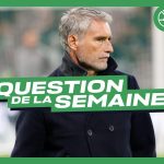 ASSE : Olivier Dall’Oglio, la défaite de trop ?