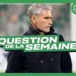 ASSE : Olivier Dall’Oglio, la défaite de trop ?