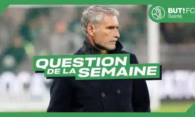 ASSE : Olivier Dall’Oglio, la défaite de trop ?