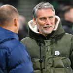 ASSE : Dall’Oglio a mis la main sur la recette miracle du maintien