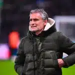 ASSE : enfin une bonne nouvelle pour Dall’Oglio avant Toulouse ?