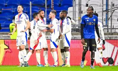 OL – L’analyse d’Alexandre Corboz : « Lyon de Futebol e Régalade »